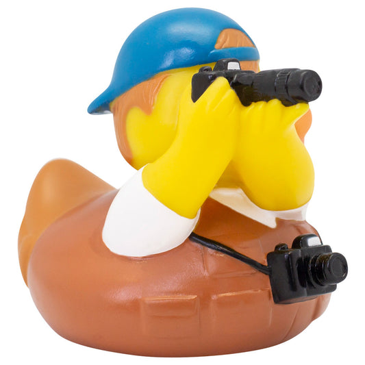 Rubber Duck - Photographer Male (Lilalu #2109)