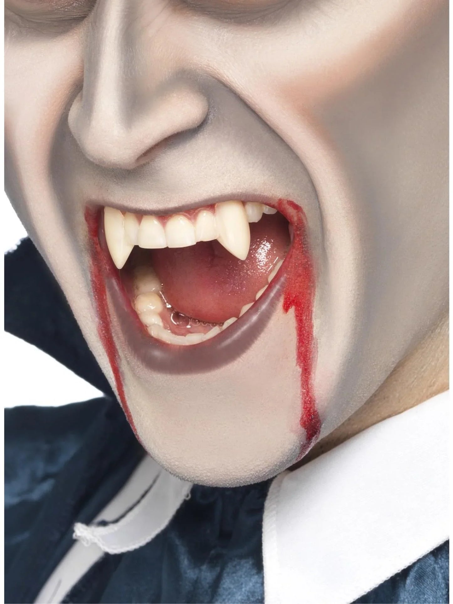 Smiffys Vampire Fangs Tooth Caps