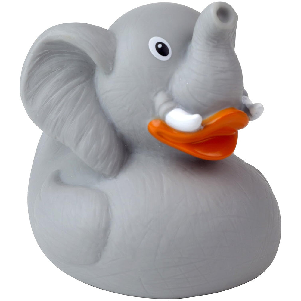 Rubber Duck - Elephant (Lilalu #2093)
