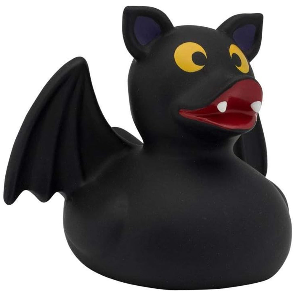 Rubber Duck - Bat Duck (Lilalu #2124)