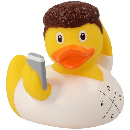Lilalu Rubber Duck - Selfie Duck (Lilalu #2145)