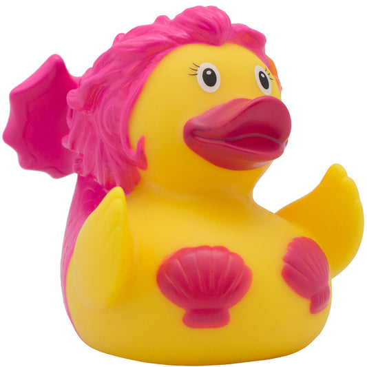 Rubber Duck - Mermaid (Lilalu #2165)