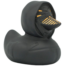 Image of Lilalu Rubber Duck - Cyber Duck (#2181)
