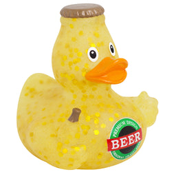 Image of Lilalu Rubber Duck - Ber Duck (#2255)