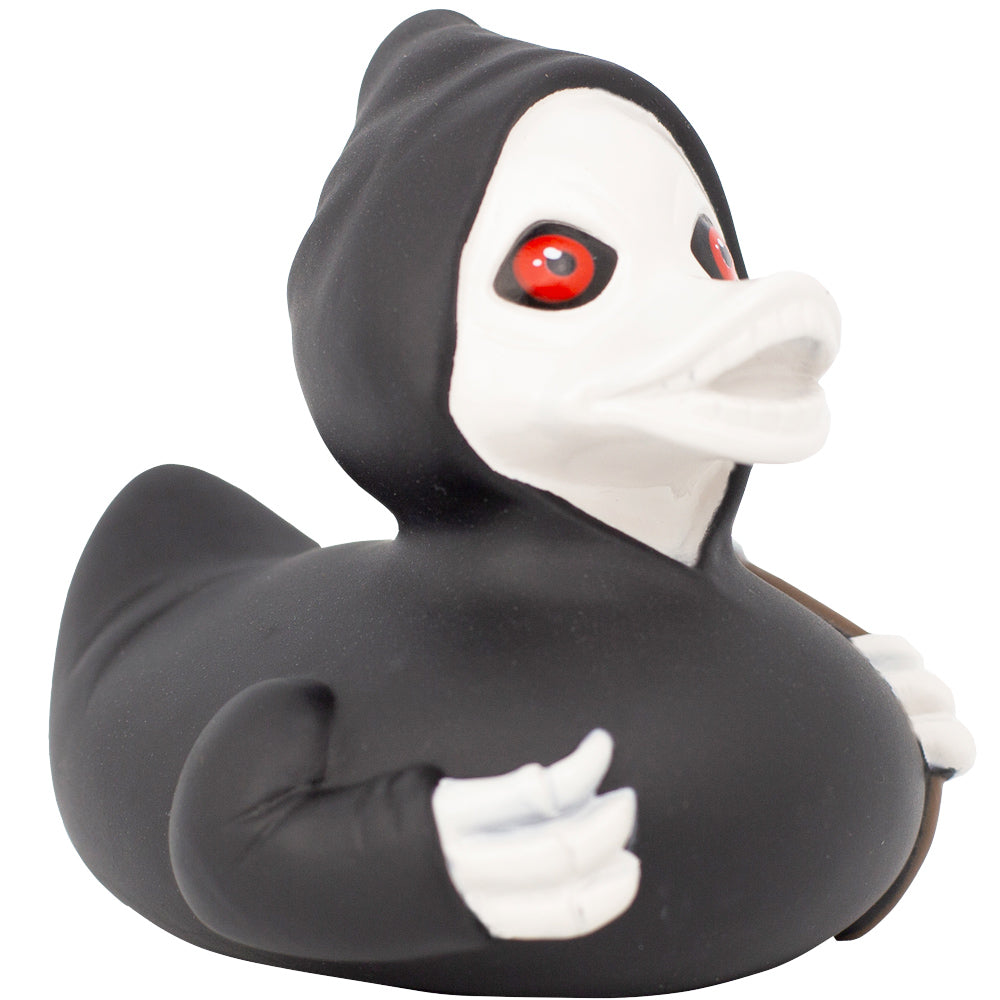 Lilalu Rubber Duck - Death Duck (Lilalu #2309)