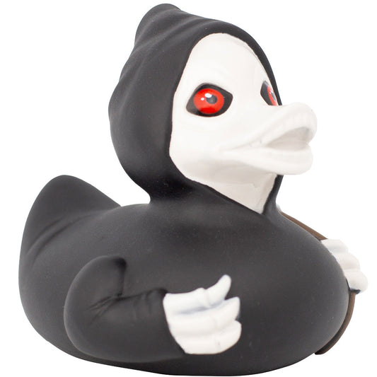 Lilalu Rubber Duck - Death Duck (Lilalu #2309)