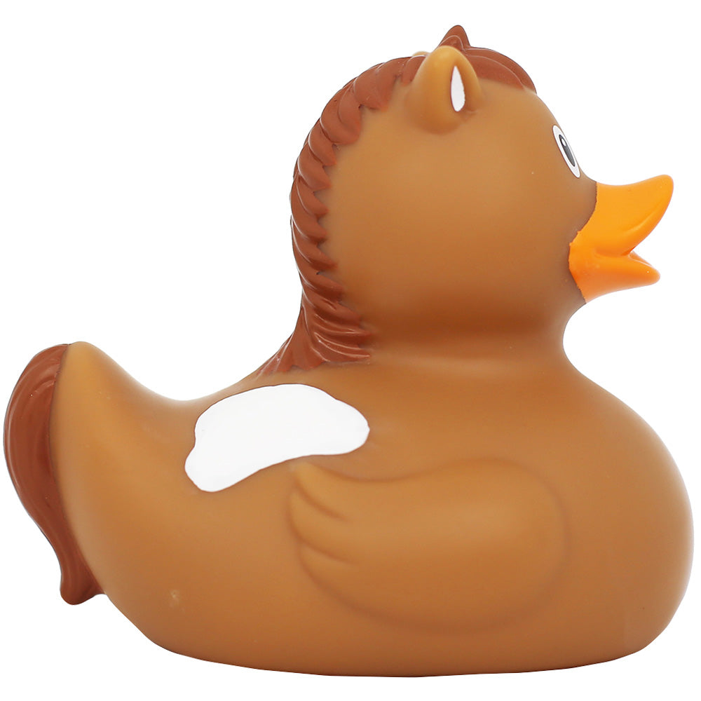 Rubber Duck - Pony (Lilalu #2316)