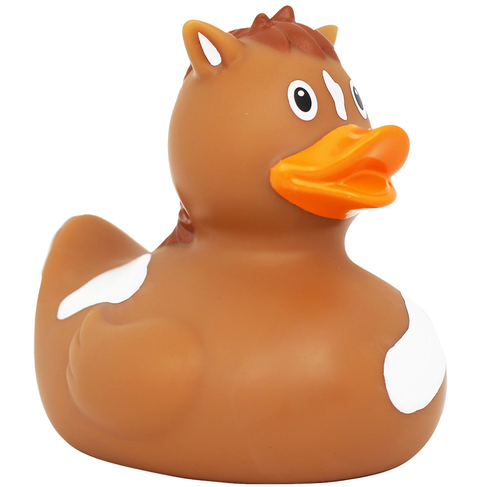 Rubber Duck - Pony (Lilalu #2316)