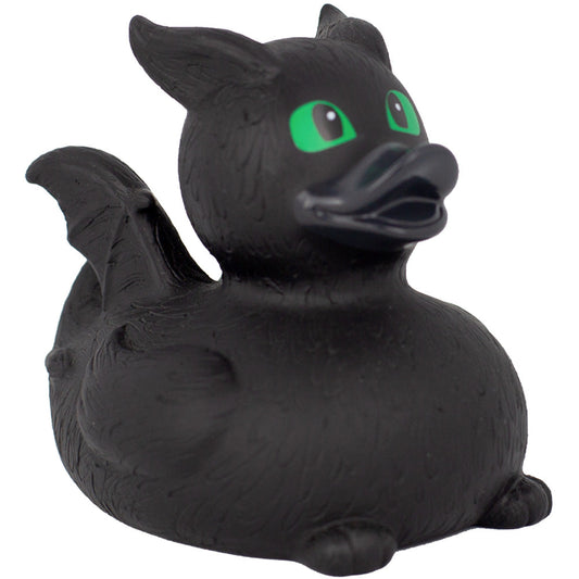 Lilalu Rubber Duck - Little Dragon (Lilalu #2318)