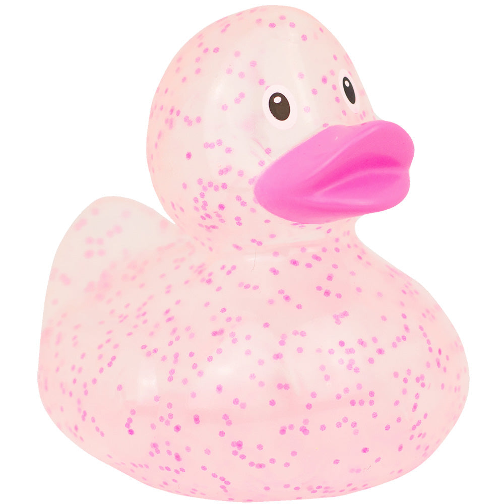 Lilalu Rubber Duck - Confetti Duck (Lilalu #2328)
