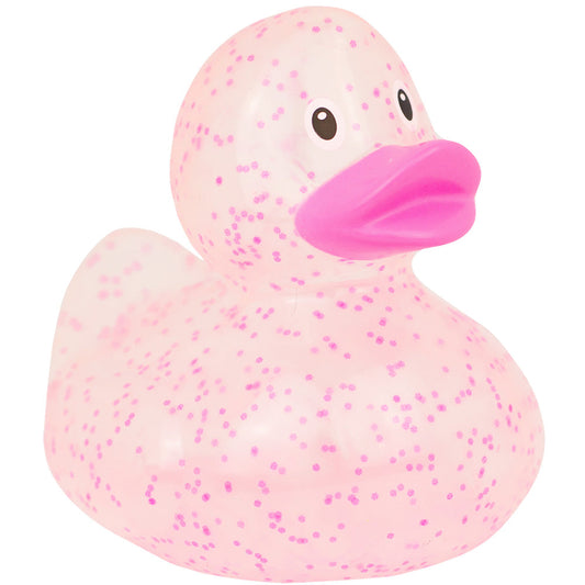 Lilalu Rubber Duck - Confetti Duck (Lilalu #2328)