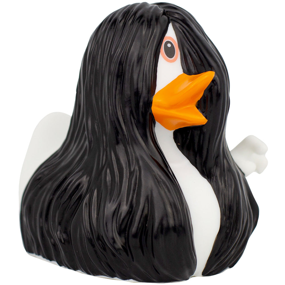 Lilalu Rubber Duck - The Ring Duck (Mystic Duck) (Lilalu #2332)