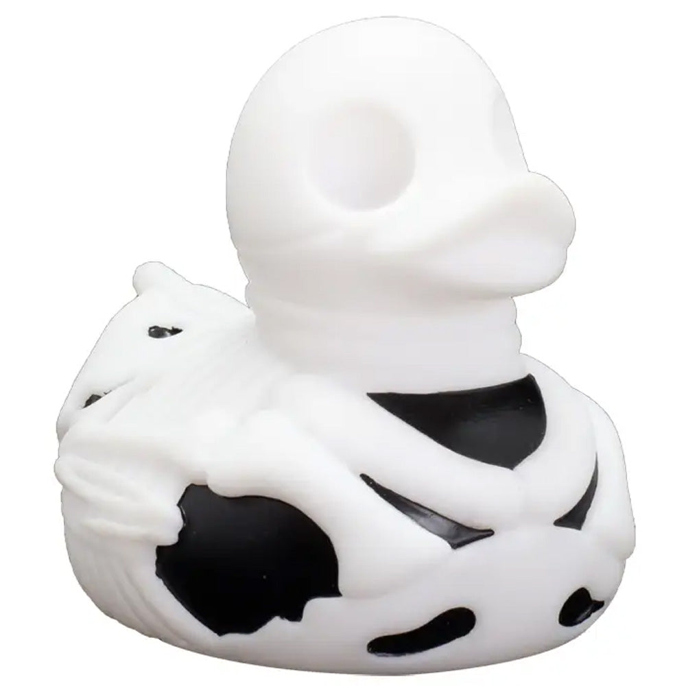 Rubber Duck - Bone Duck (Lilalu #2346)