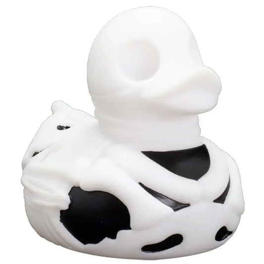 Rubber Duck - Bone Duck (Lilalu #2346)
