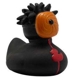 Image of Lilalu Rubber Duck - Uchiha Obito Anime (#2392)