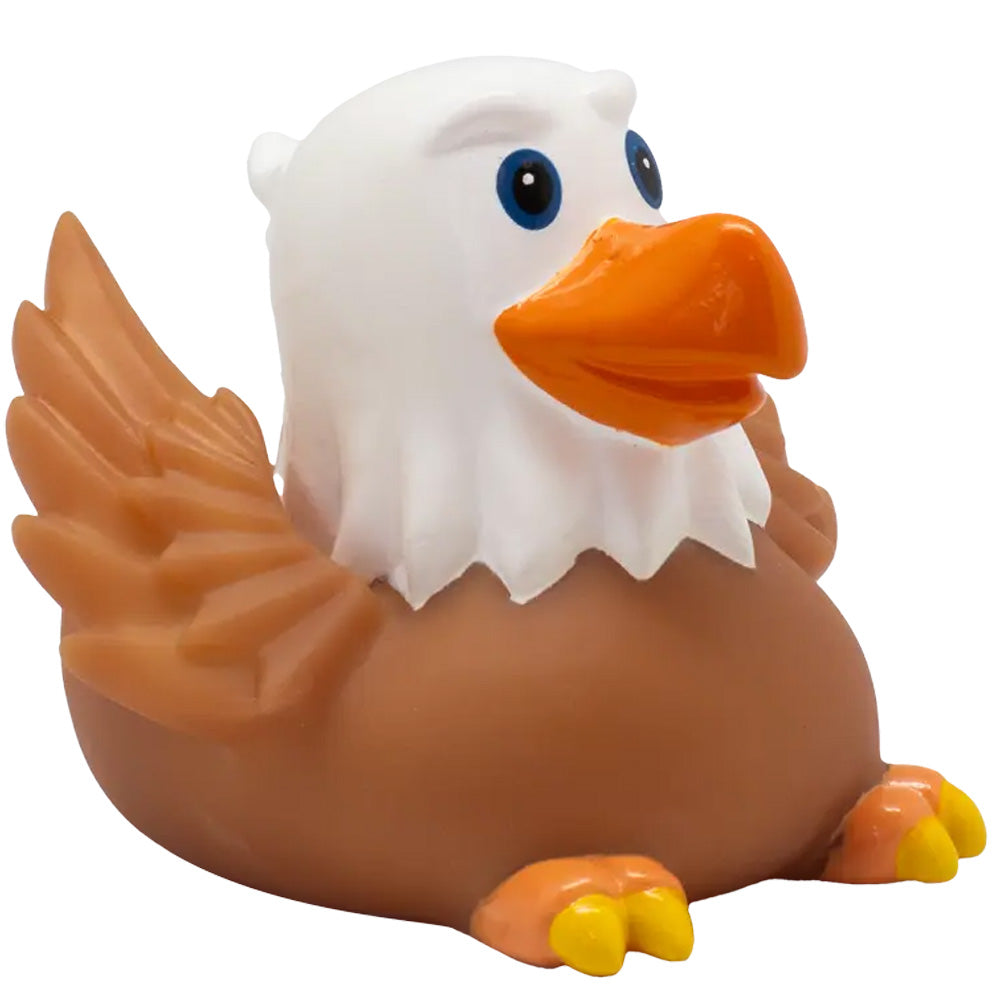 Rubber Duck - Eagle (Lilalu #2393)