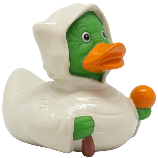 Rubber Duck - Yoda / Grom (Lilalu #2400)
