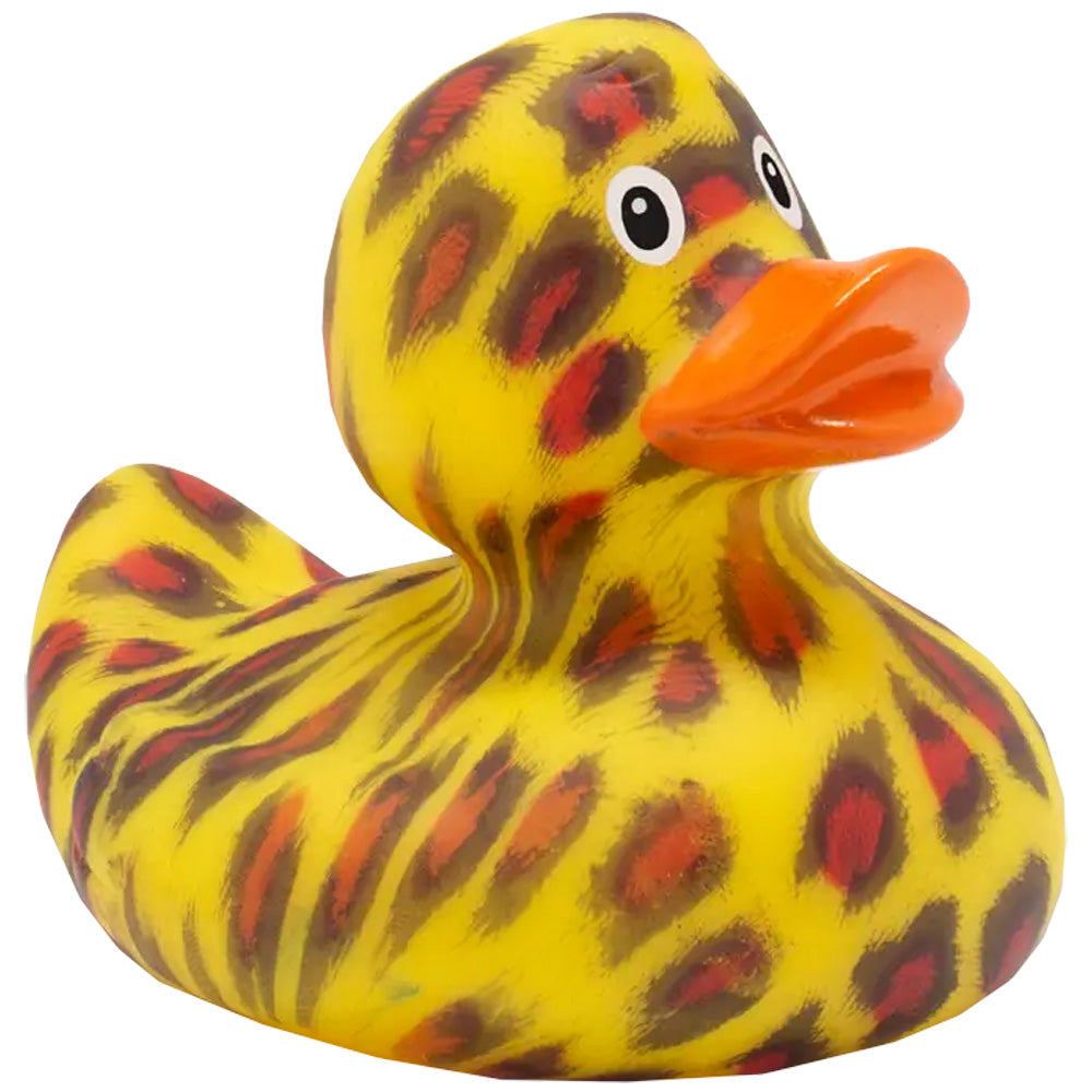 Rubber Duck - "Like A Wild Cat" (Lilalu #2404)