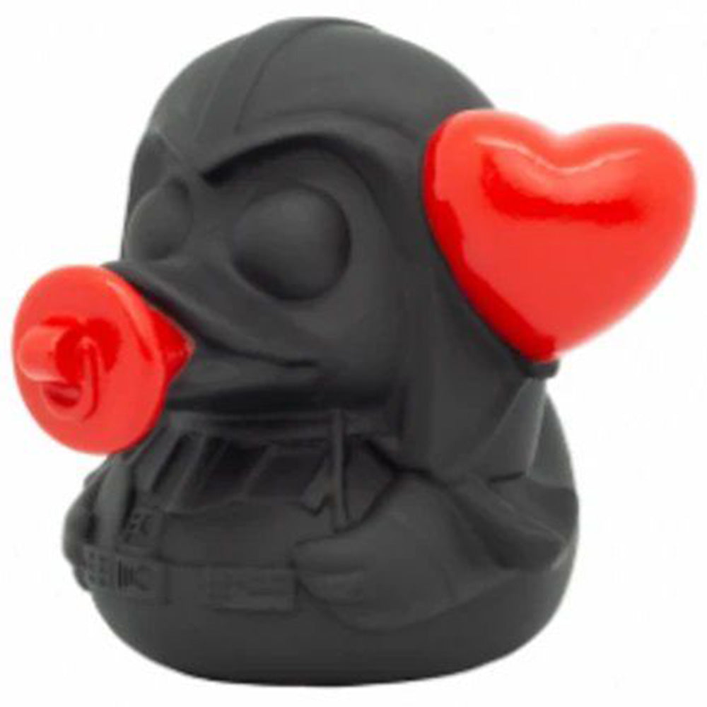 Lilalu Rubber Duck - Darth Vader Baby (Lilalu #2424)
