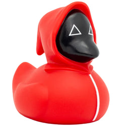 Image of Lilalu Rubber Duck - Squid Games Beta Duck (#2434)
