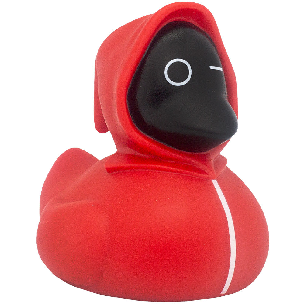 Rubber Duck - Squid Games Kappa Duck (Lilalu #2436)