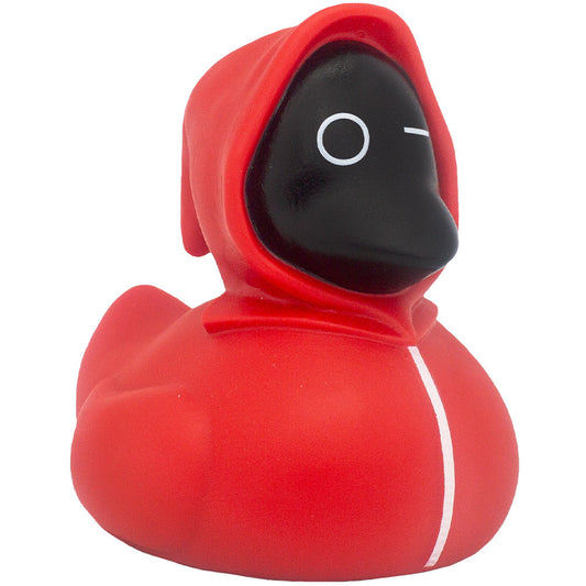 Rubber Duck - Squid Games Kappa Duck (Lilalu #2436)
