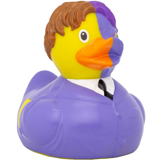 Rubber Duck - Two Face Duck (Lilalu #2475)
