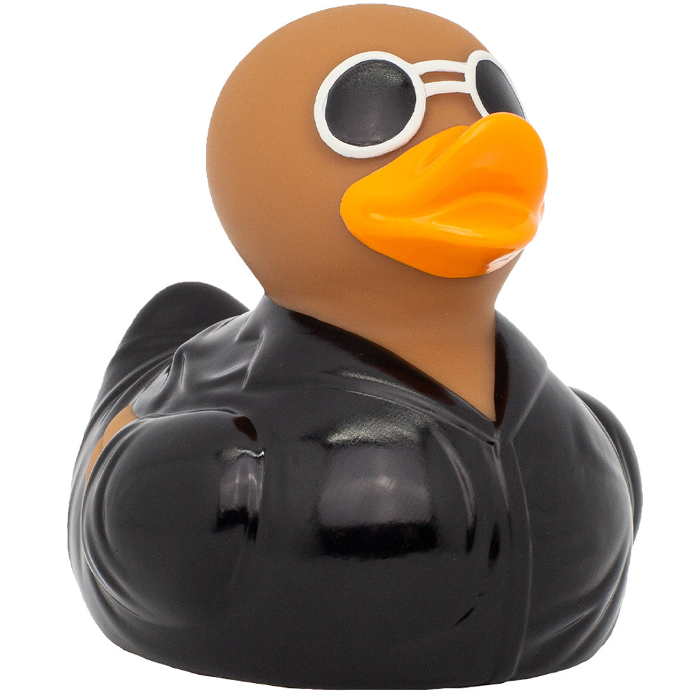 Rubber Duck - Morpheus Matrix Duck (Lilalu #2476)