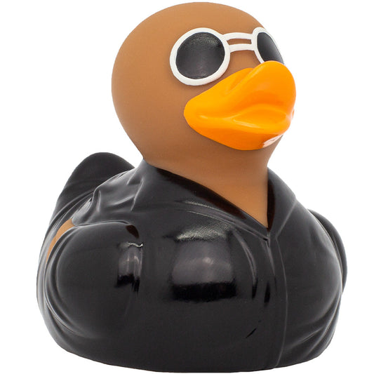 Rubber Duck - Morpheus Matrix Duck (Lilalu #2476)