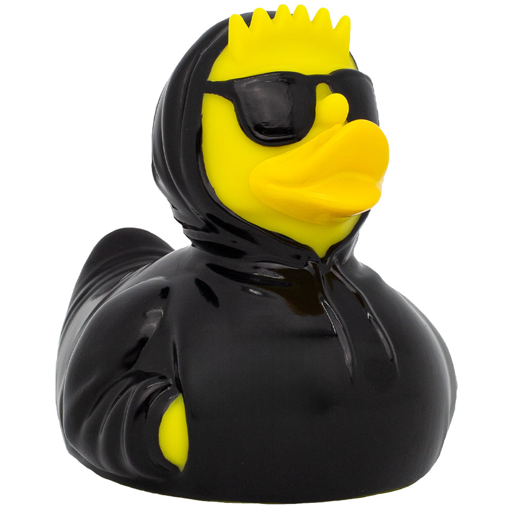 Rubber Duck - Neo Matrix Duck (Lilalu #2477)