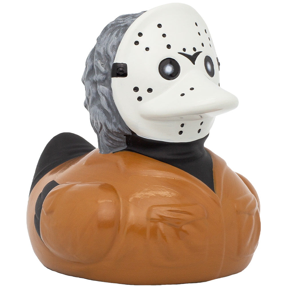 Rubber Duck - Jason Vorhees Duck (Lilalu #2478)