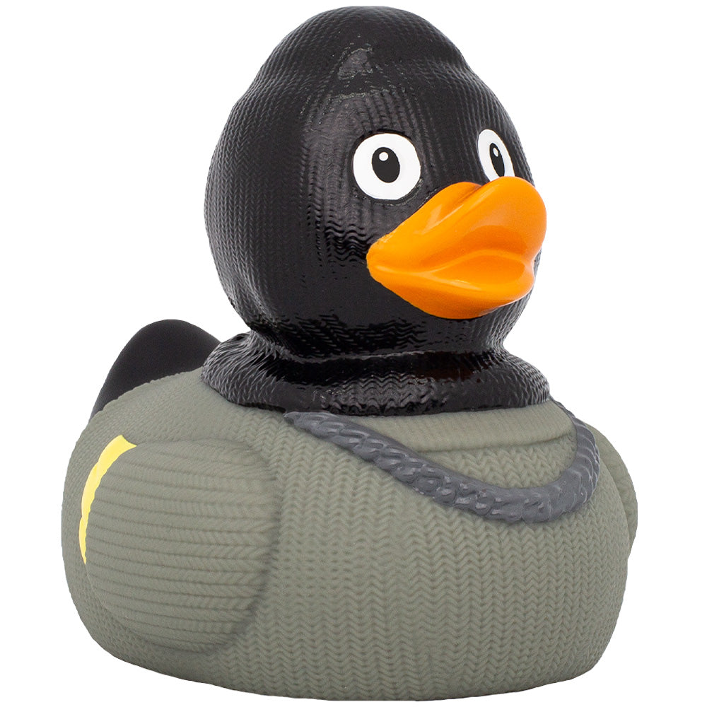 Rubber Duck - Rap Duck (Lilalu #2482)