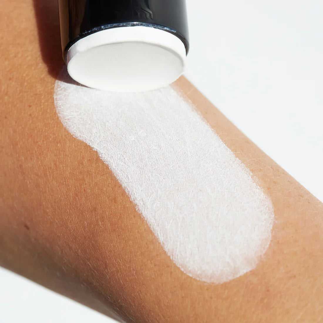 Moon Neon UV ColorCream Paint Sticks - Intense White