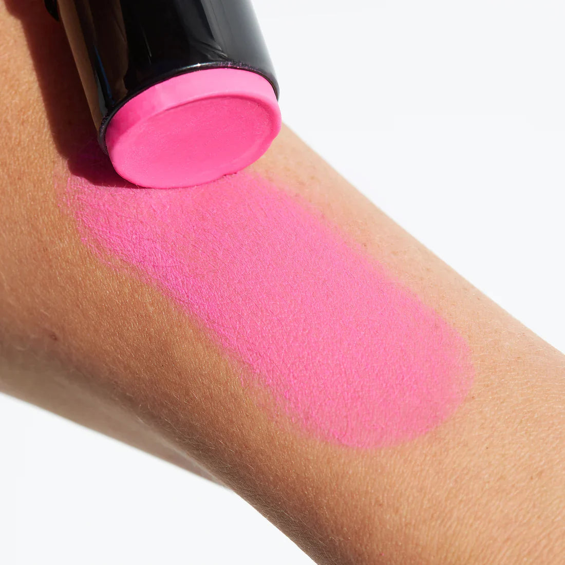 Moon Neon UV ColorCream Paint Sticks - Intense Pink