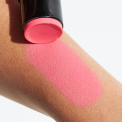 Image of Moon Neon UV ColorCream Paint Sticks - Intense Red