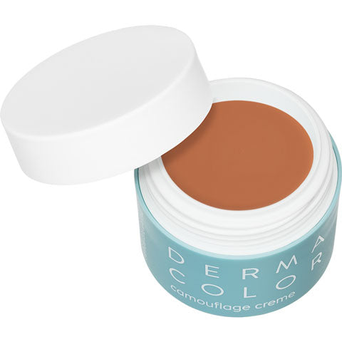 Kryolan Dermacolor Camouflage Creme 30g - D 17