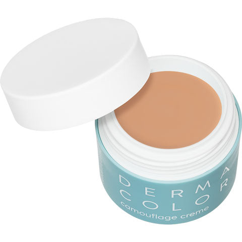 Kryolan Dermacolor Camouflage Creme 30g - D 4W