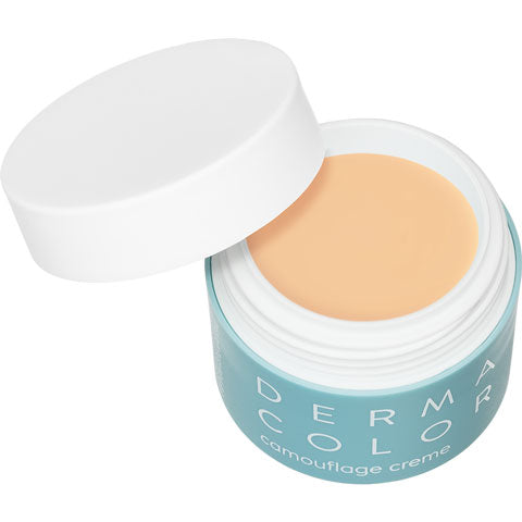 Kryolan Dermacolor Camouflage Creme 30g - D 62