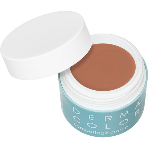 Kryolan Dermacolor Camouflage Creme 30g - D 9W