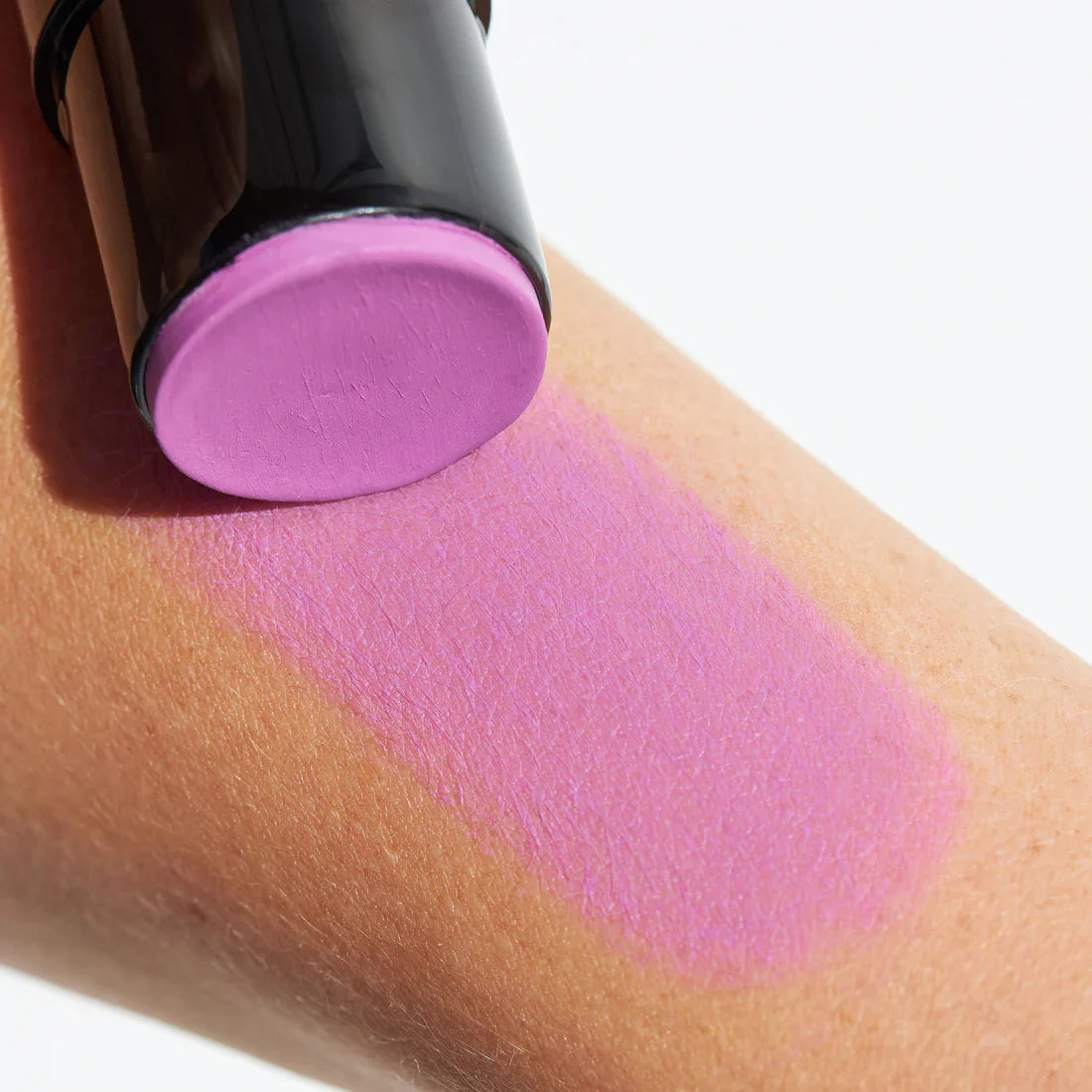 Moon Neon UV ColorCream Paint Sticks - Intense Purple