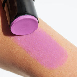 Image of Moon Neon UV ColorCream Paint Sticks - Intense Purple