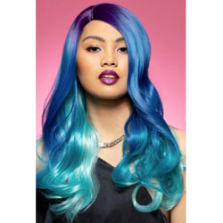 Image of Manic Panic® Mermaid Queen Bitch Wig