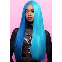 Image of Manic Panic® Atomic Split Ultra Vamp Wig