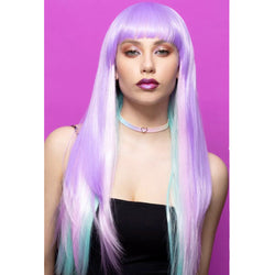 Image of Manic Panic® Fairy Queen Downtown Diva Wig