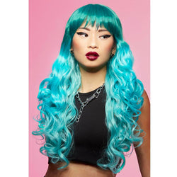 Image of Manic Panic® Mermaid™ Ombre Siren Wig