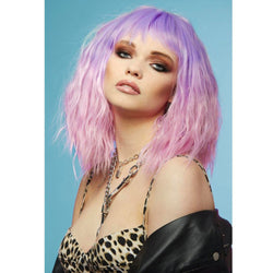 Image of Manic Panic® Fleurs Du Mal™ Trash Goddess Wig