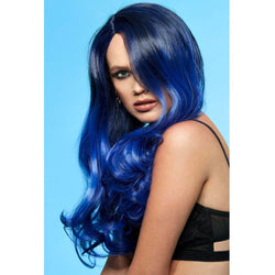 Image of Manic Panic® After Midnight™ Ombre Queen Bitch Wig