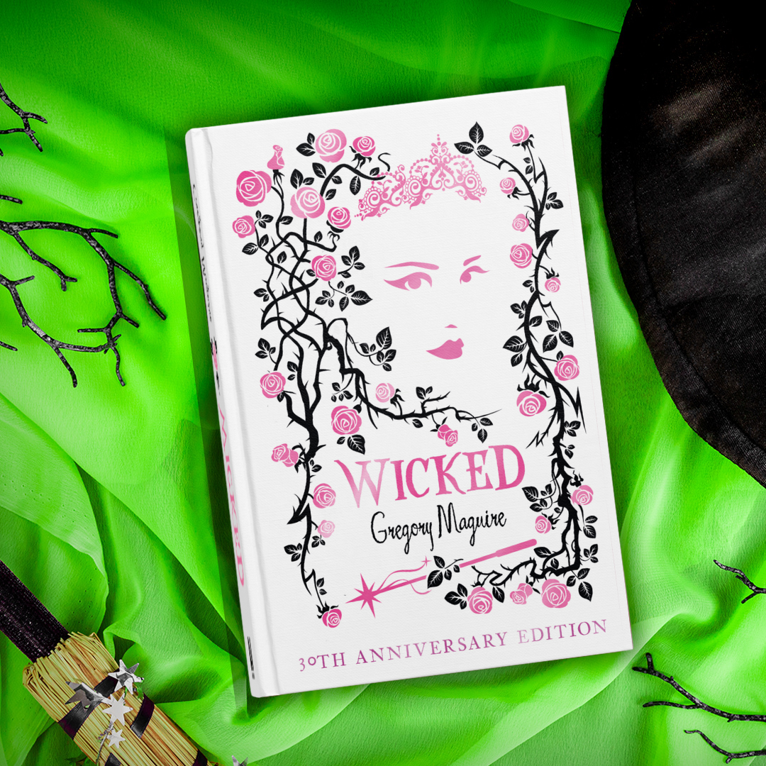 Wicked - Special 30th Anniversary Edition (Signed Copy)