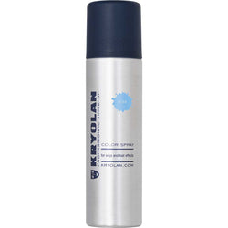 Image of Kryolan Colour Spray - Azure Blue (D32)