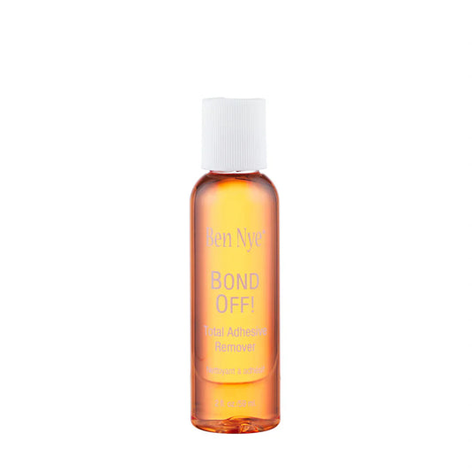 Ben Nye Bond Off Adhesive Remover 2fl oz